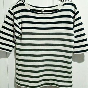 CLEARANCE /Make an offer! J. Crew knit top sz XS